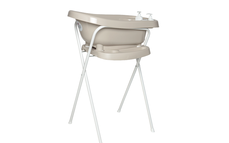 Bebe-Jou, Wanienka Thermo Taupe