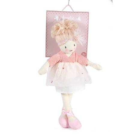 ThreadBear Design Lalka Amelia 35cm 3+