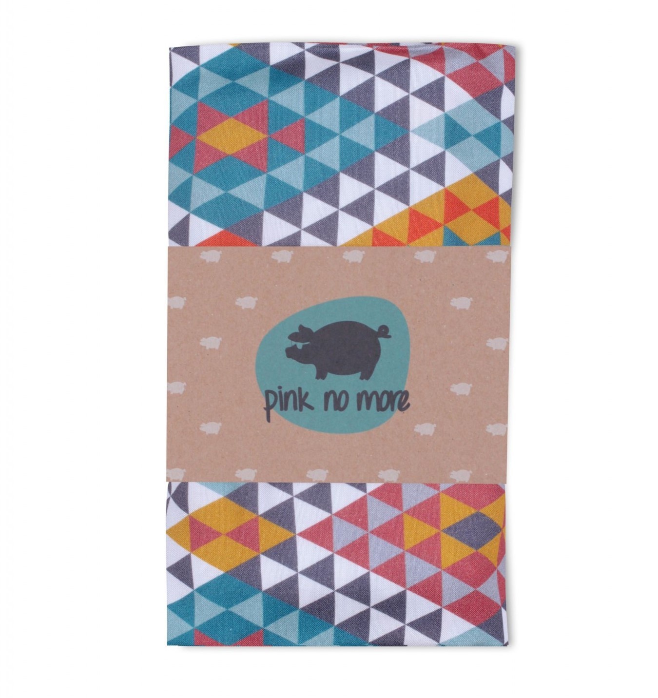 Bambusowa chusta Ethnic dla niemowląt 0+