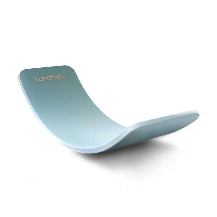 Wobbel, Deska do balansowania Original, Limited Edition Moonstone