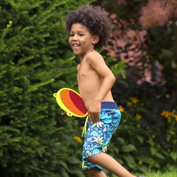 Btoys Gra Zręcznościowa Żaba - Łapka na Rzep 3+