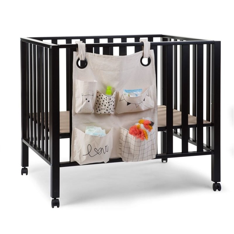 Childhome Organizer Płócienny 60x50cm