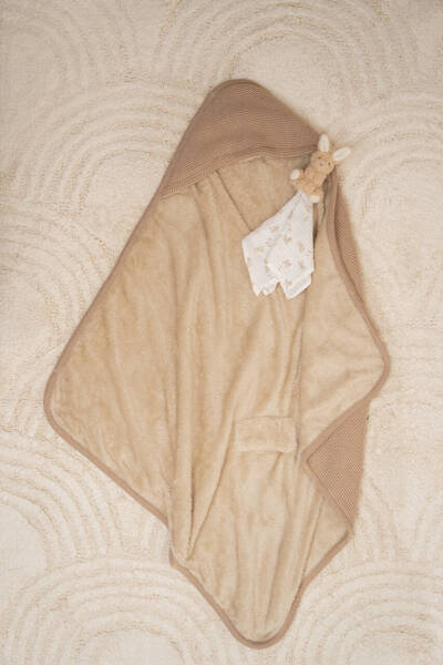 Little Dutch, Kocyk do fotelika samochodowego