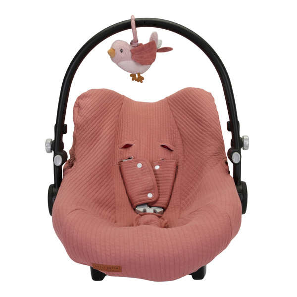 Little Dutch Ptasi Wibrujący Flowers & Butterflies 0+