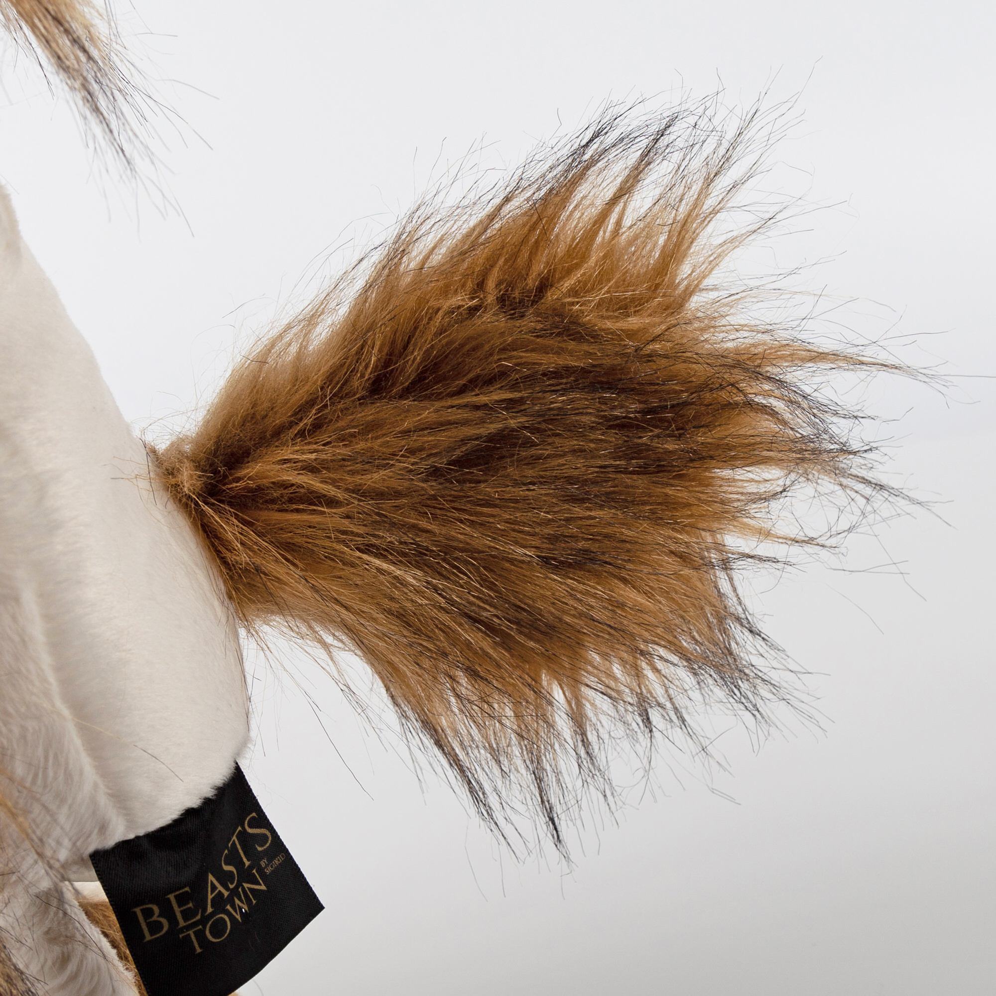 Przytulanka Jednorożec – pluszowa maskotka 56 cm | sigikid