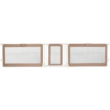 Summer Bramka Super Wide Custom Fit 178-356cm