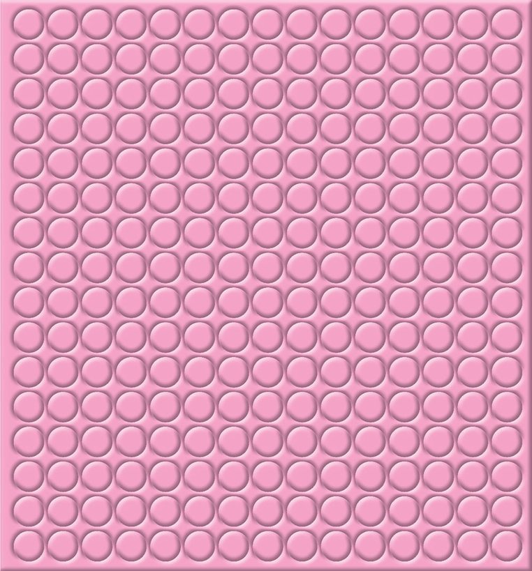 Janod Zestaw Kreatywny Mozaika Księżniczki 7+