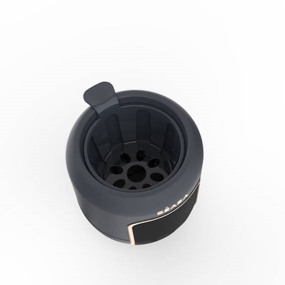 Beaba Podgrzewacz i Sterylizator 5w1 Multi Milk Night blue 0+