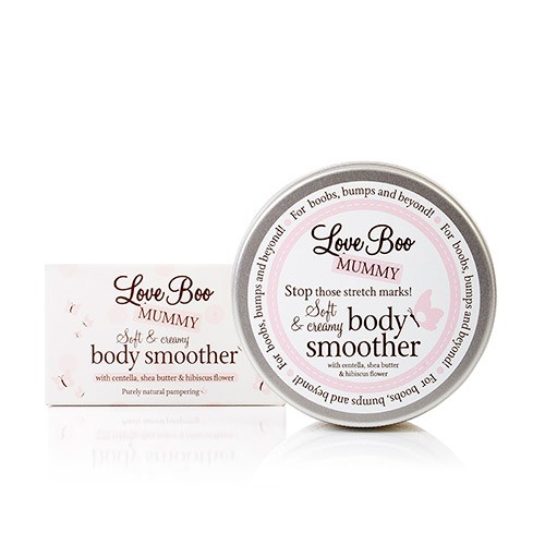 Love Boo Kremowe Masło do Ciała dla Mam 190ml