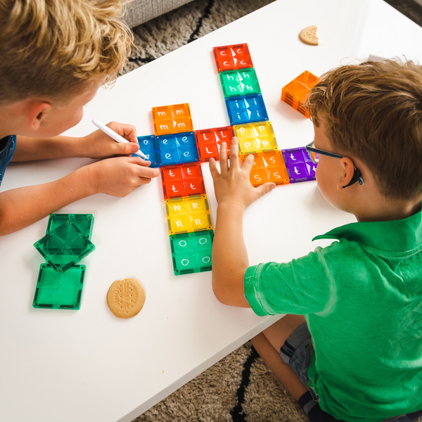 Coblo Klocki Magnetyczne Basic 35el 3+