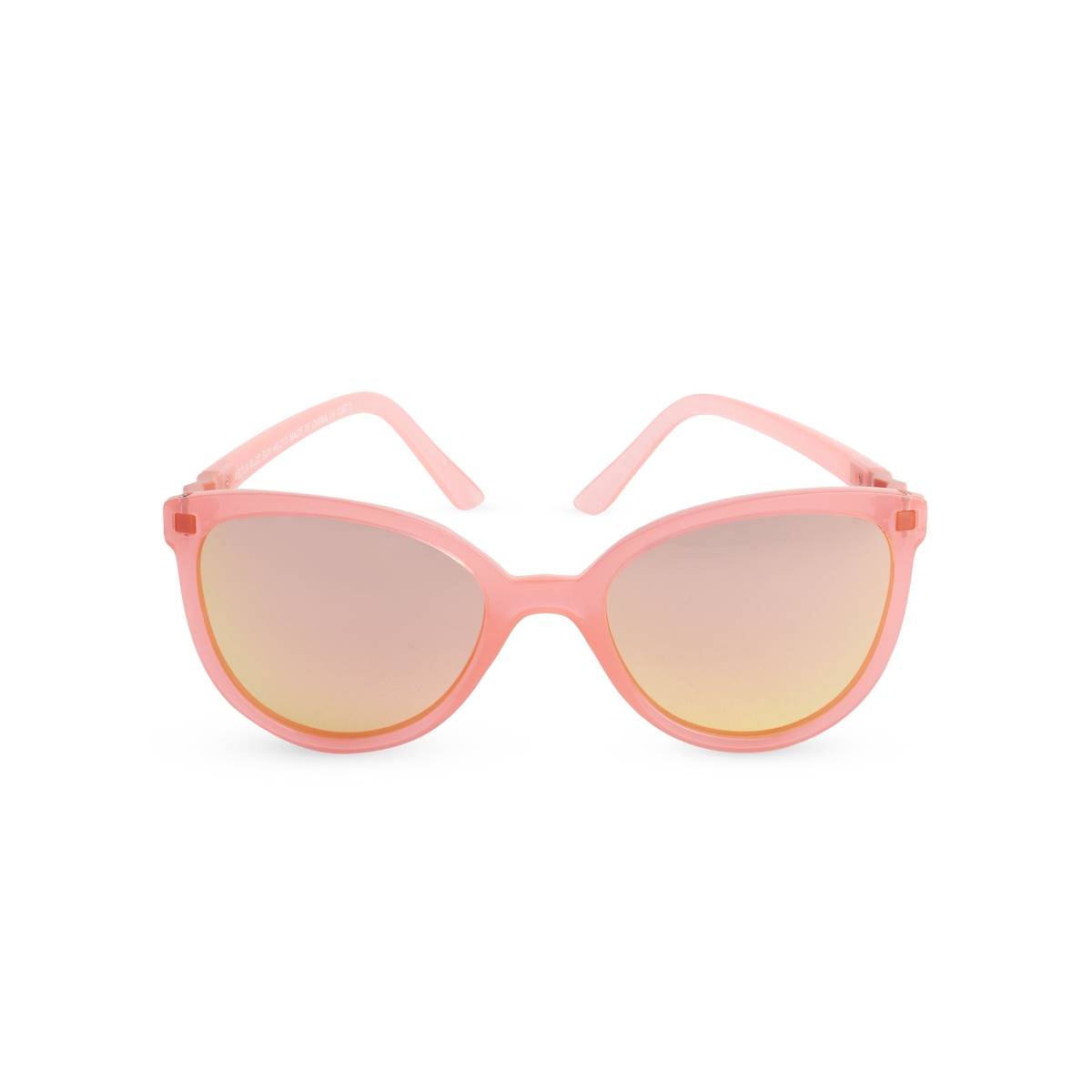 Ki ET LA Okulary Buzz Neon pink 6-9 lat