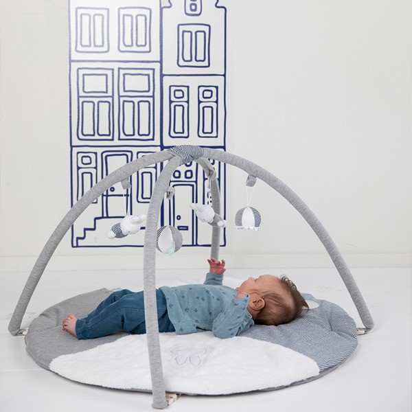 Tiamo, Miffy ABC Mata edukacyjna