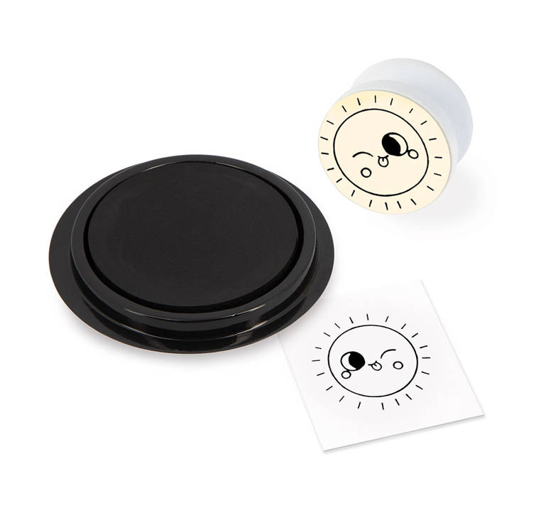 Janod Stempelki Słodkie sny 18m+