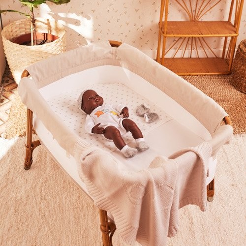 Miniland Zestaw wyprawkowy dla lalki 38/40 cm