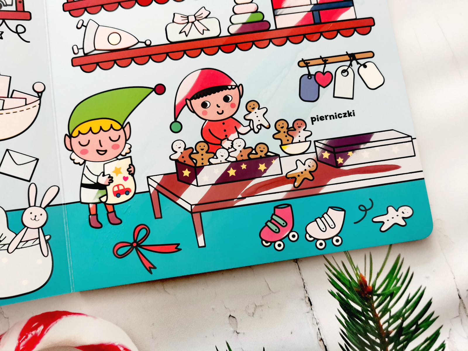 Moje święta. Akademia mądrego dziecka. Wodne przygody