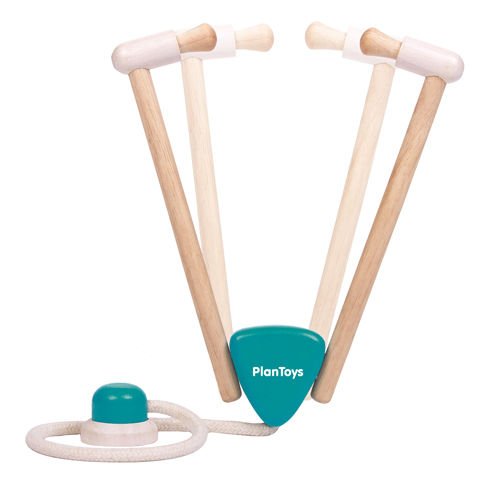 Plan Toys Mały Weterynarz 3+ | Zestaw Lekarski