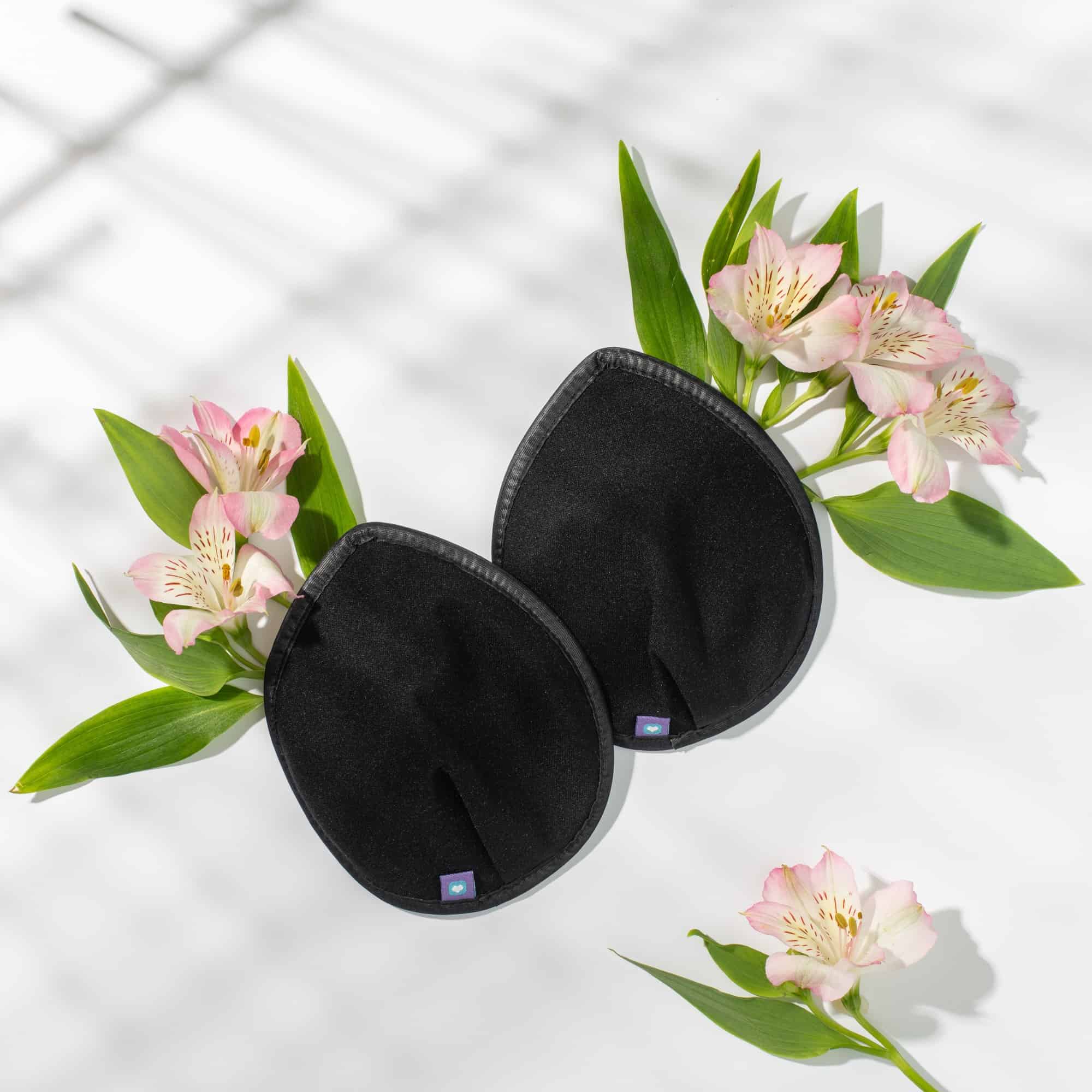 Lansinoh Wielorazowe Wkładki Laktacyjne 2 szt.