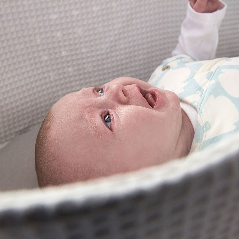 Gro Company Otulacz Grosnug Bennie Bear Cosy 0-3m