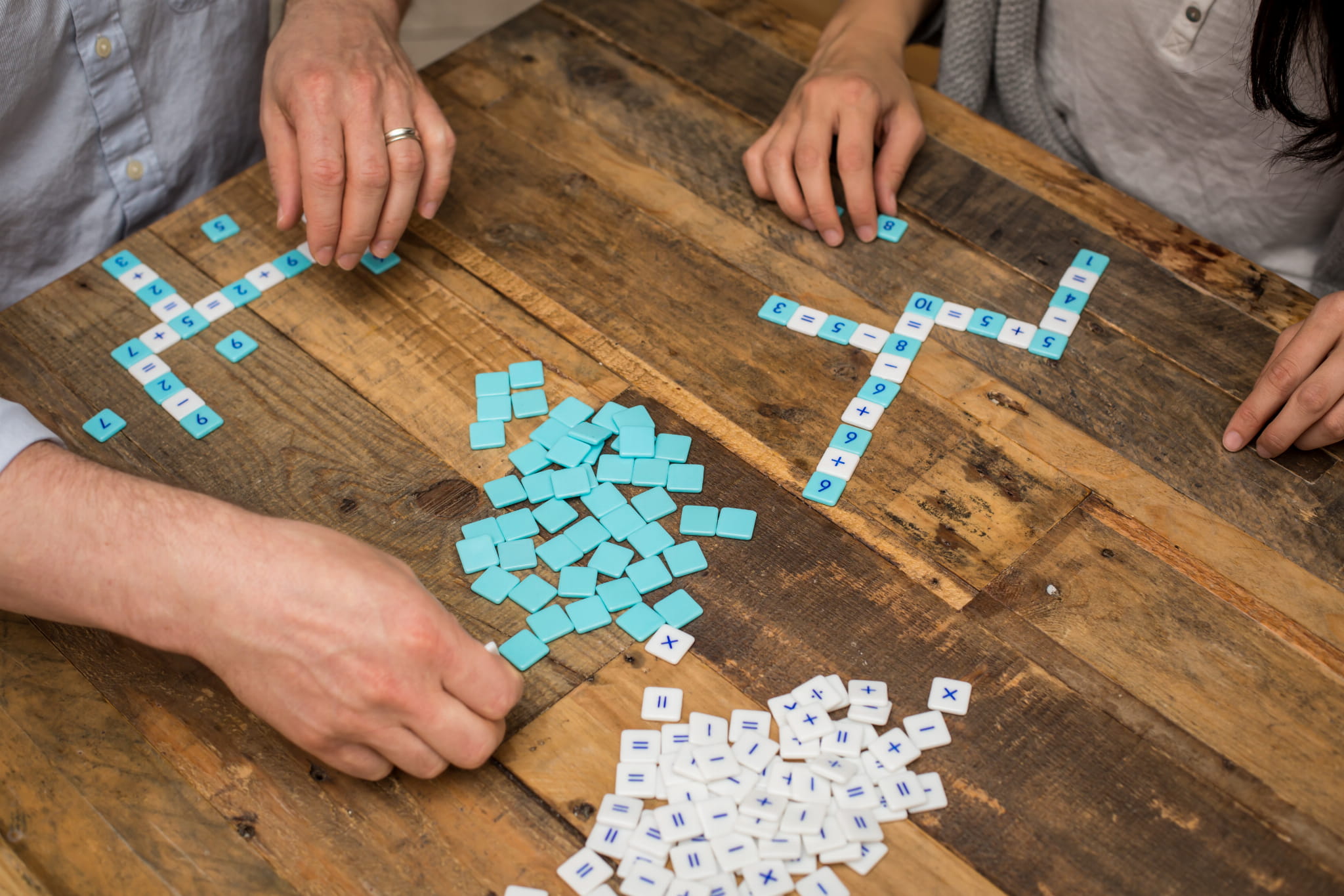 Mobi Gra Matematyczna Edukacyjna 3+