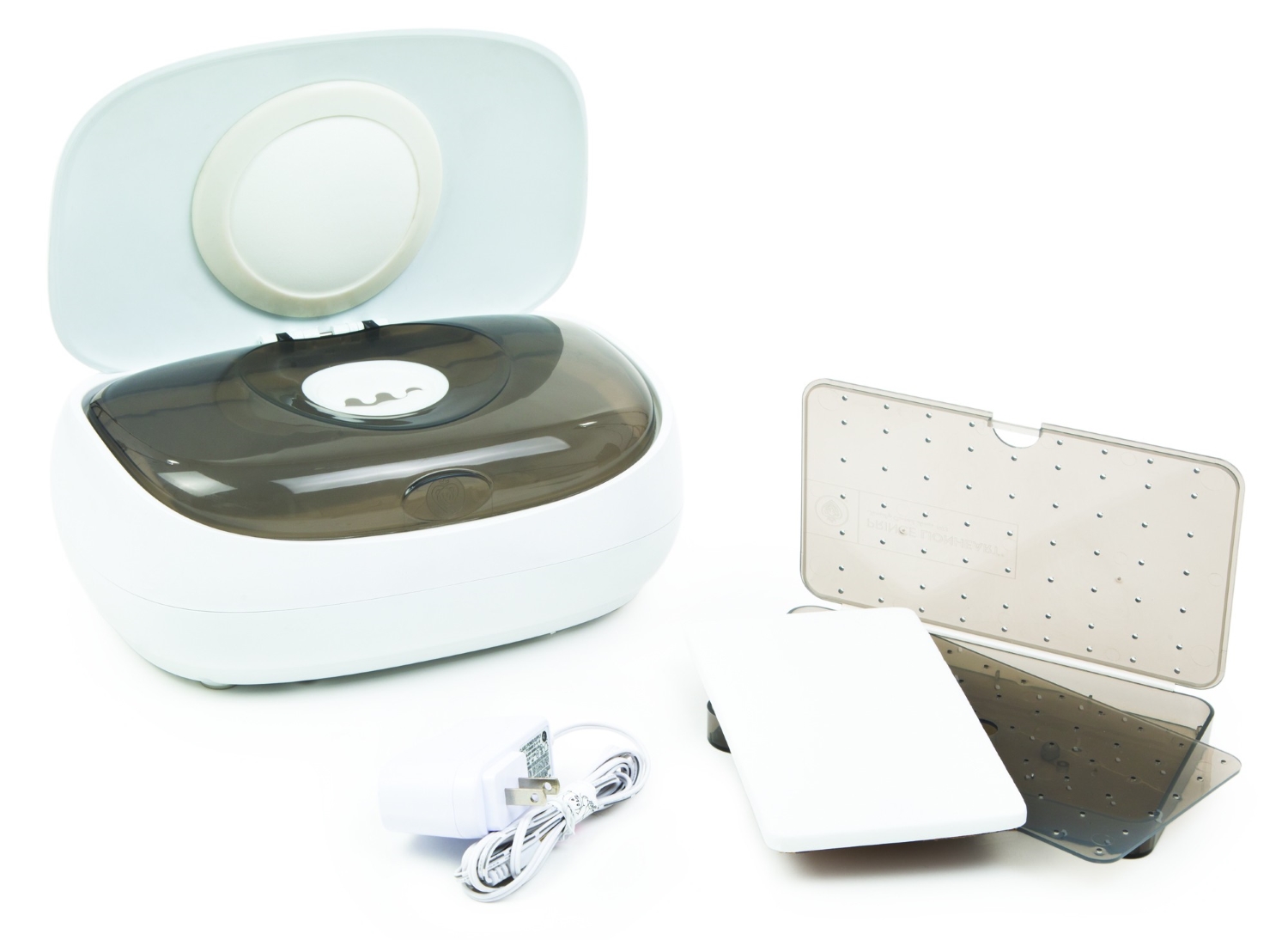 Prince Lionheart Podgrzewacz do chusteczek | Nawilżacz