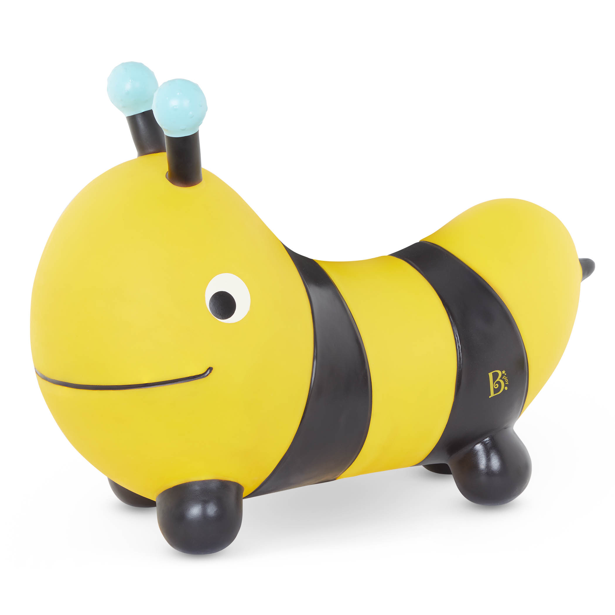 Bouncy Boing! Bizzi – Skoczek Pszczółka B.Toys