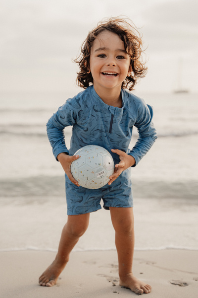 Little Dutch Piłka Mini Sailors Bay 16cm