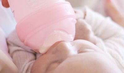 Herobility Butelka antykolkowa Herobottle 240ml turkusowa 2+