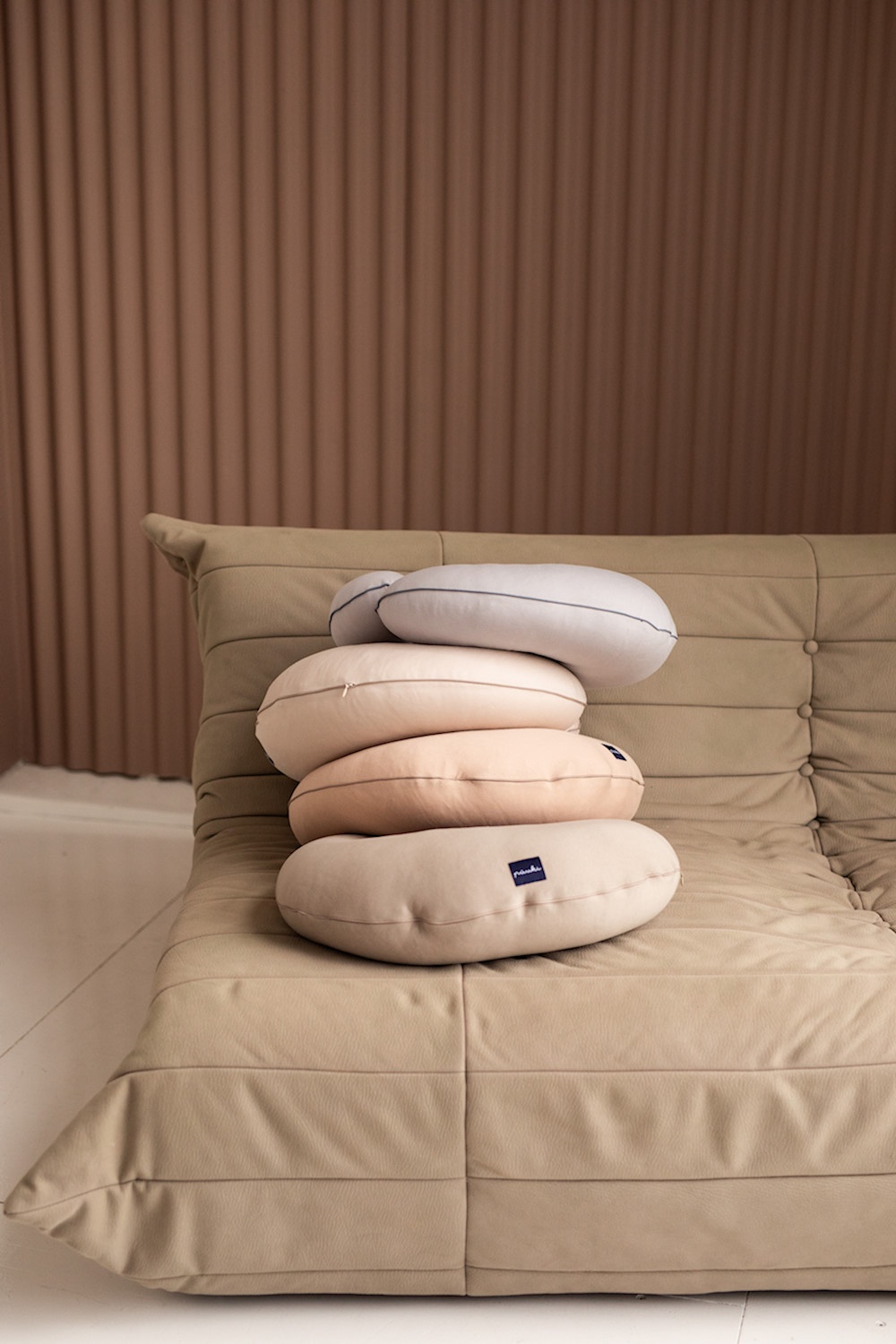 PUUKI Poduszka do Karmienia