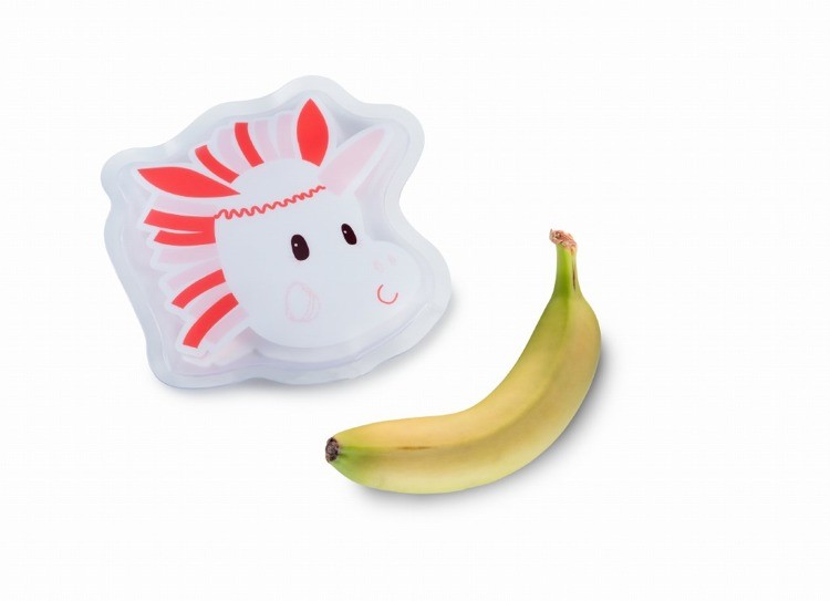 Lilliputiens Coldpack Jednorożec Louise 11x12cm