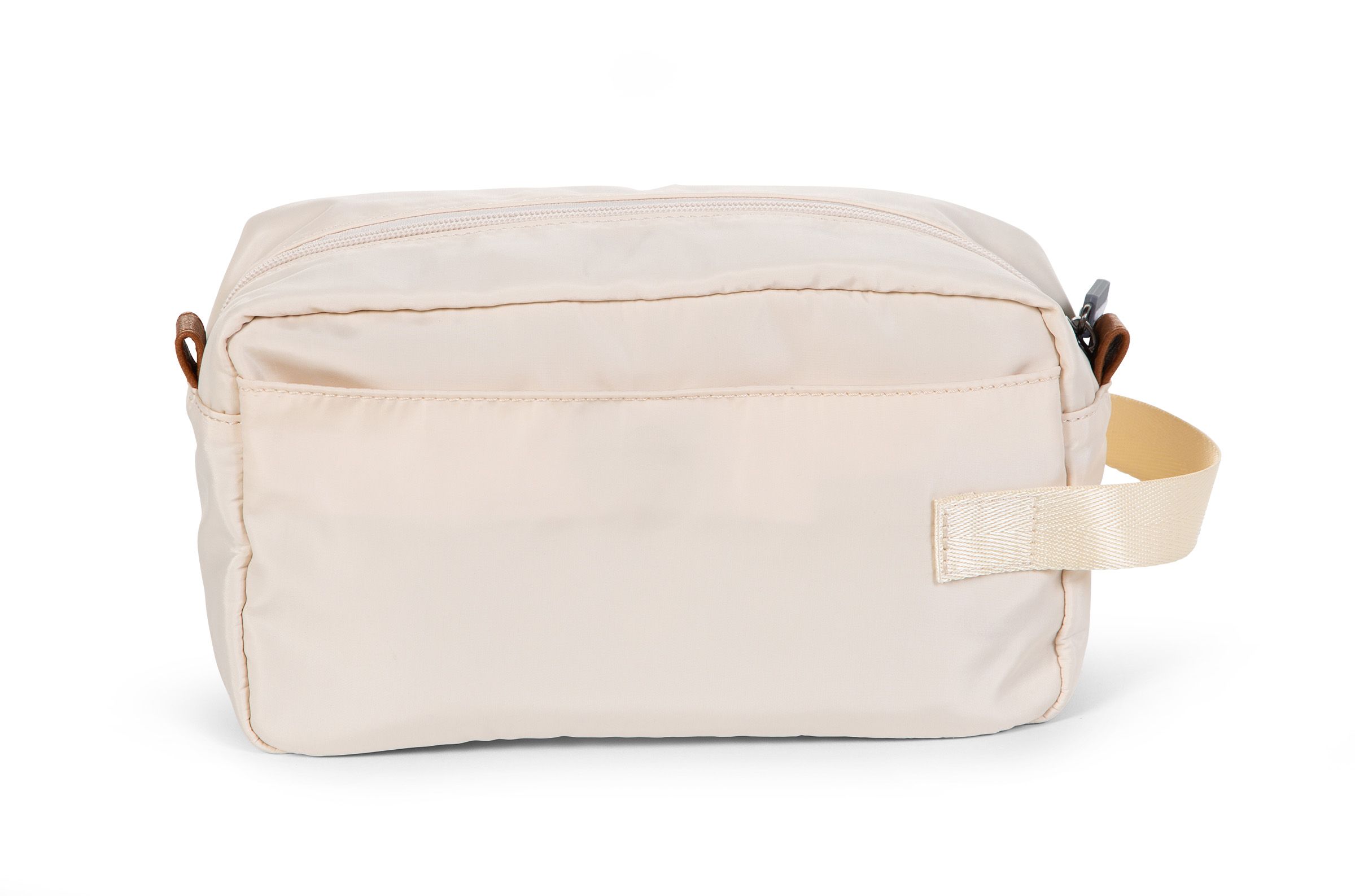 Childhome Kosmetyczka Momlife Kremowa 0+