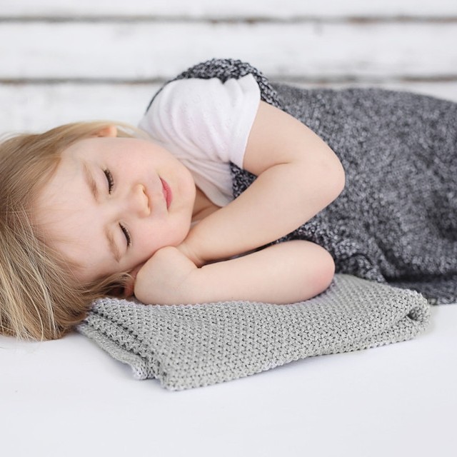 Sleepee Bambusowy Kocyk Bamboo Touch Beige 80x100cm