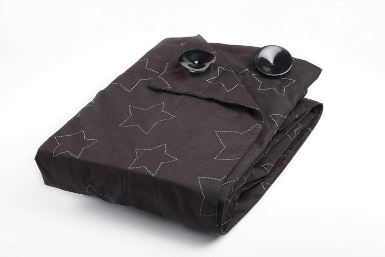 Gro Company Zasłonka Gro-Anywhere Blind Uniwersalna