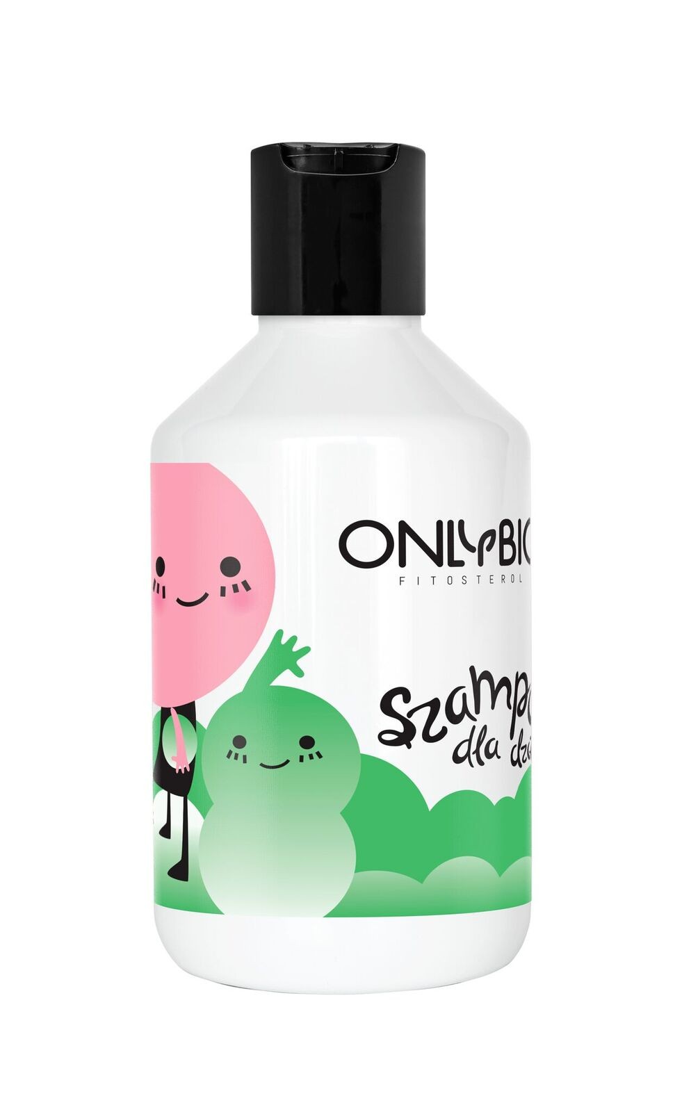 Only Bio Szampon dla Dzieci Od Pierwszych Dni 250ml