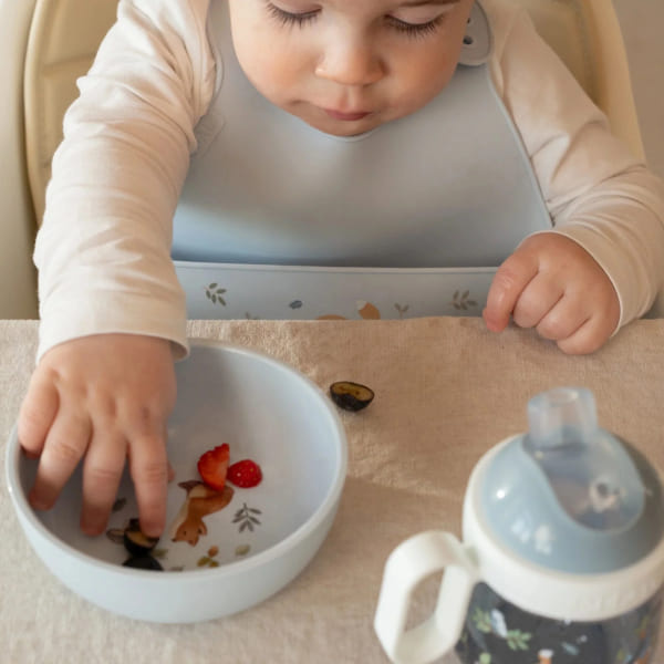 Mepal & Little Dutch Miseczka Forest Friends 13 cm