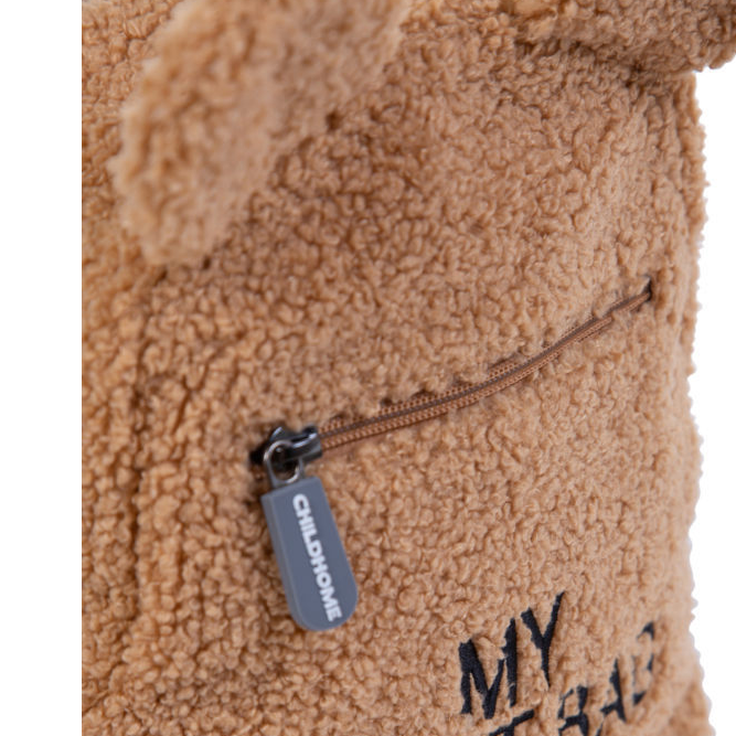 Childhome Plecak Dziecięcy My First Bag Teddy Bear 1+