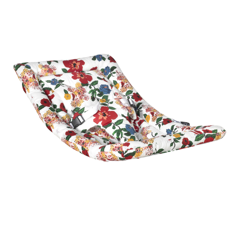 Charlie Crane, Leżaczek Levo buk Lucas du Tertre Hibiscus