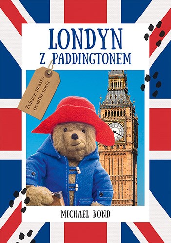 Londyn z paddingtonem