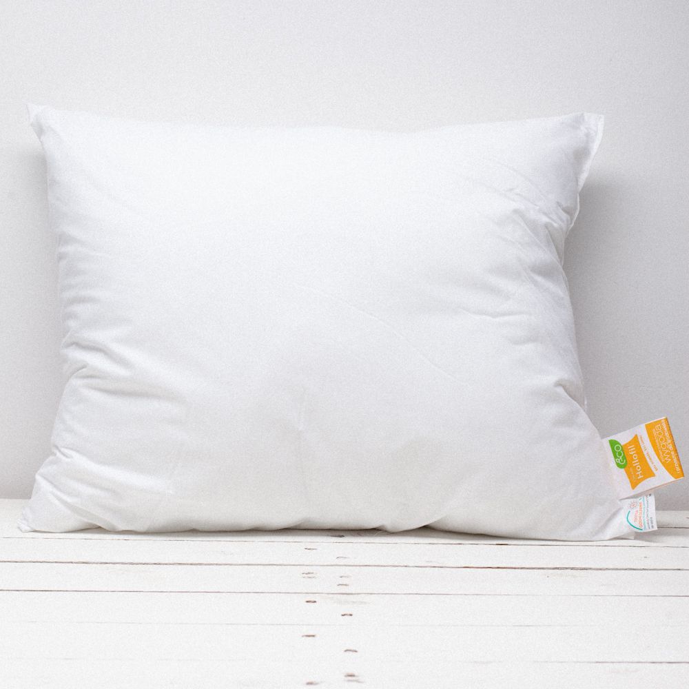 Poduszka Luffi Samolot Ekologiczna 50x60cm | Pokój Dziecięcy