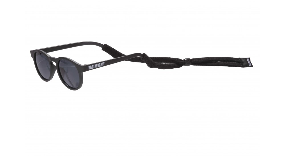 Babiators Opaska Fabric Strap Black Ops Black