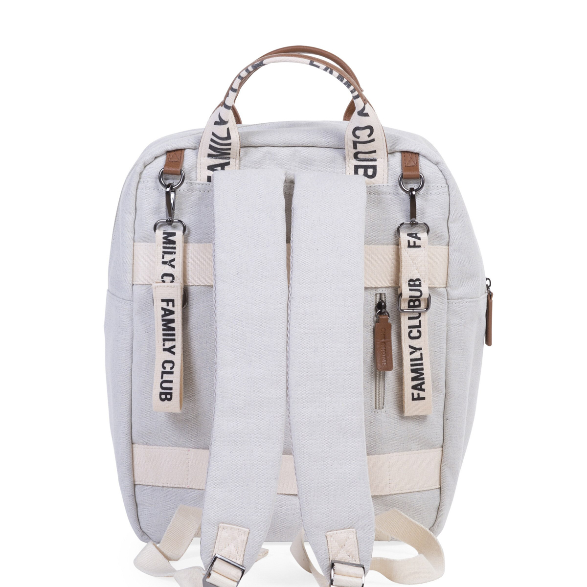 Childhome, Plecak Family Club Signature White