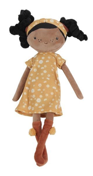 Little Dutch Lalka Evi 35cm - Miękka Przytulanka od Urodzenia