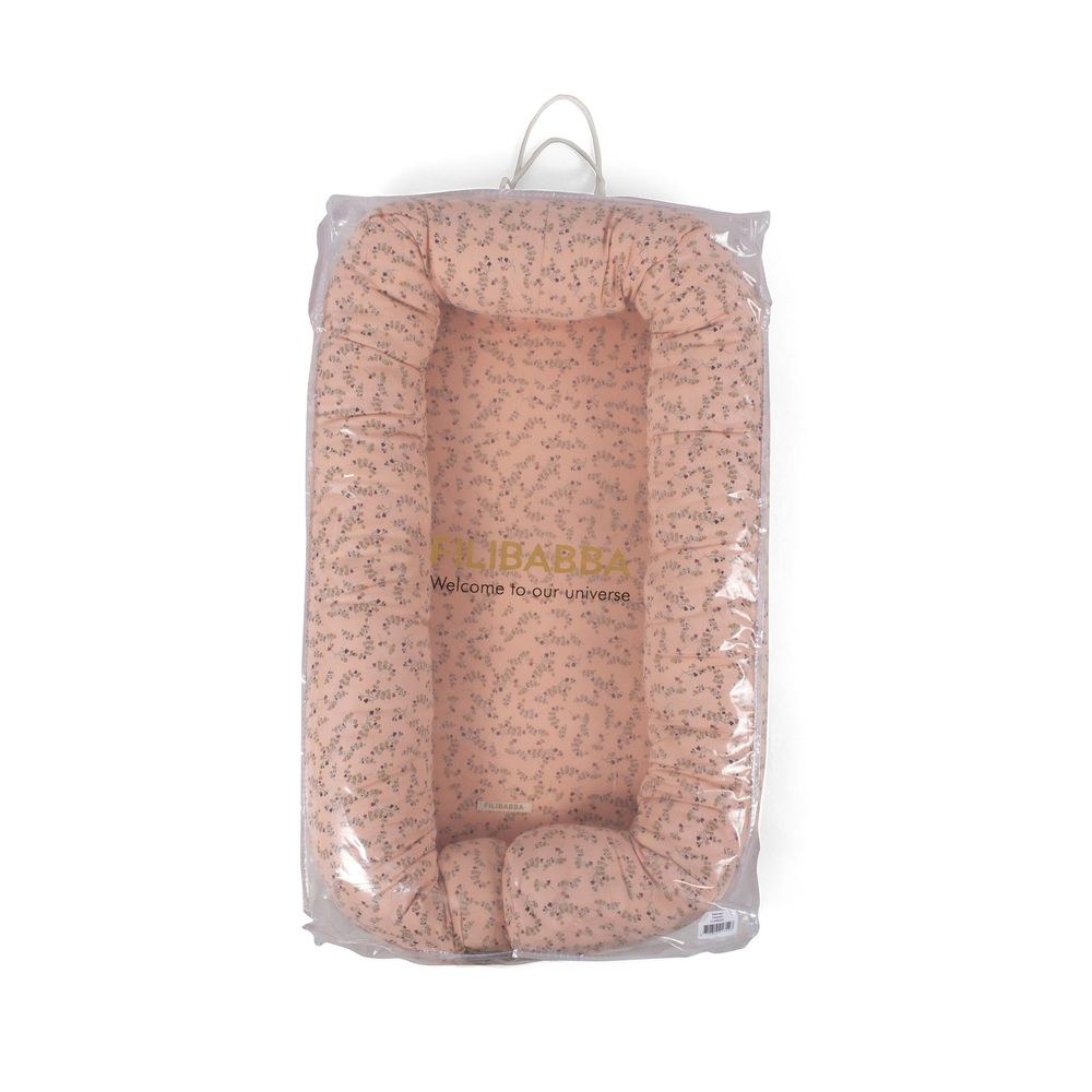 Filibabba Gniazdko niemowlęce Botanical love 0+