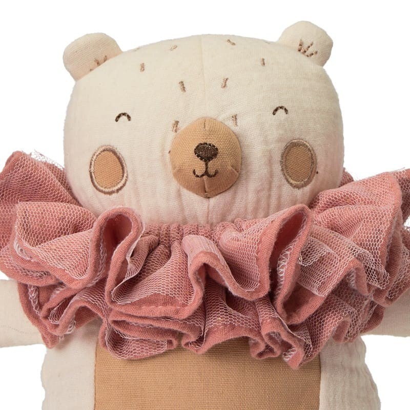 Picca LouLou Przytulanka Miś Pani 20cm