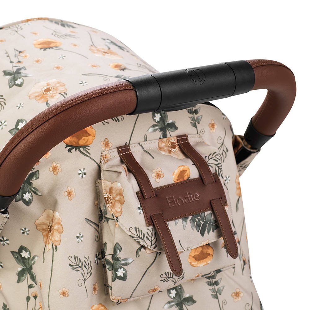 Elodie Details Wózek Spacerowy Mondo Meadow Blossom 0+
