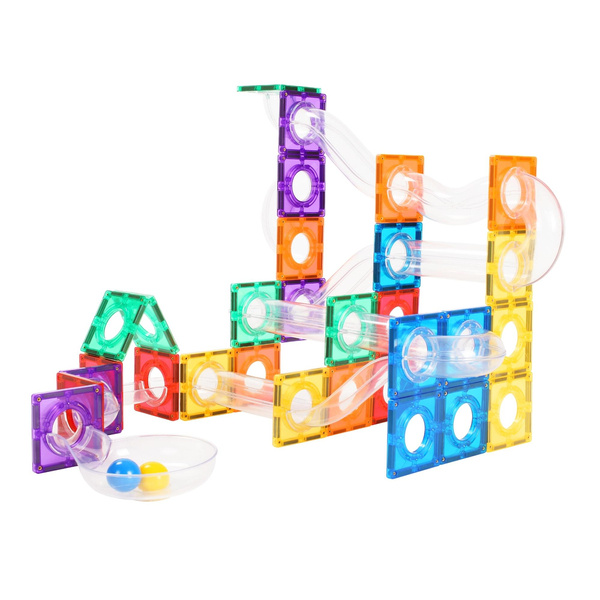 Coblo Kulodrom Magnetyczny Basic 100el 3+