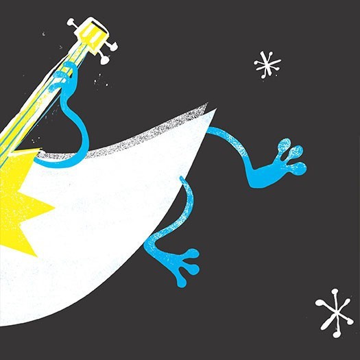 A własnie, że dzień. A właśnie, że noc - Książeczka dla niemowląt 0+