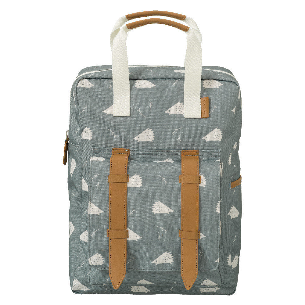 Fresk Plecak Duży Jeż dla Dzieci 25x34x8cm