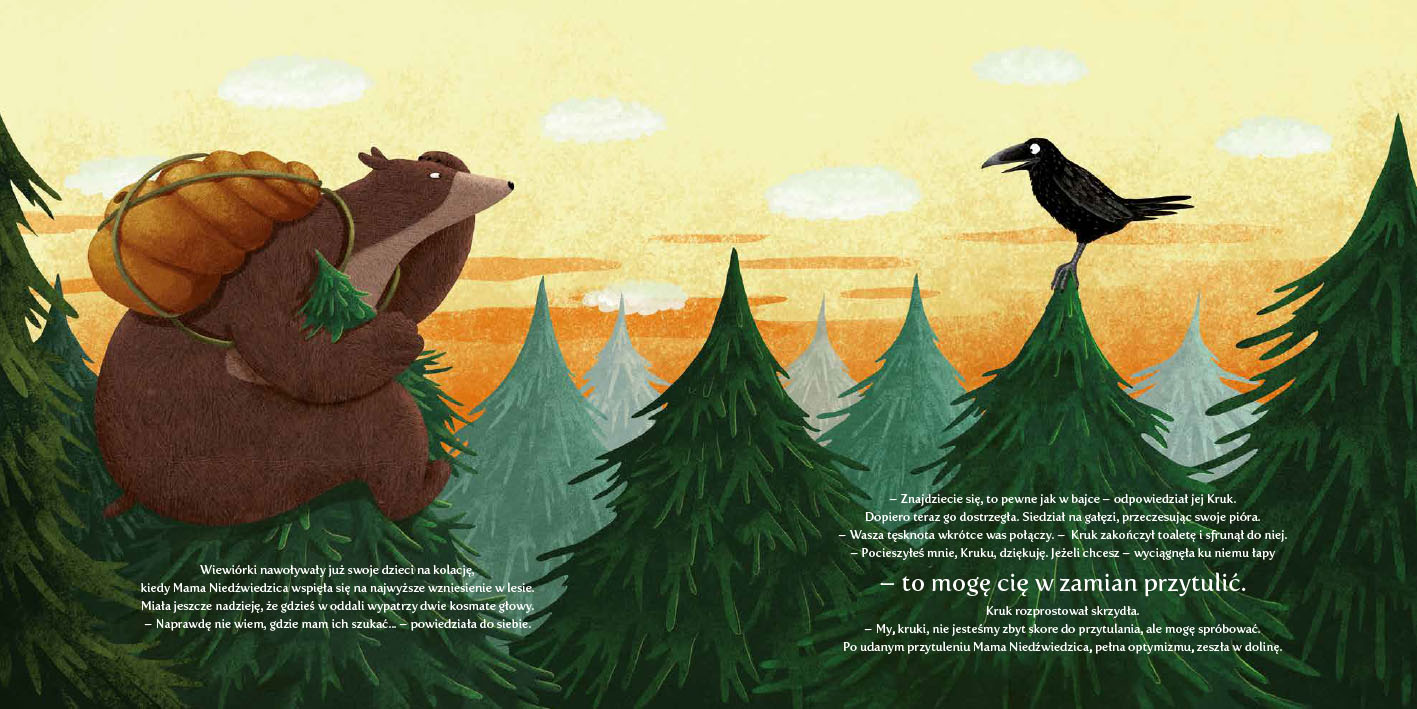 Gdzie Jesteś Mamo, Przemek Wechterowicz 3+