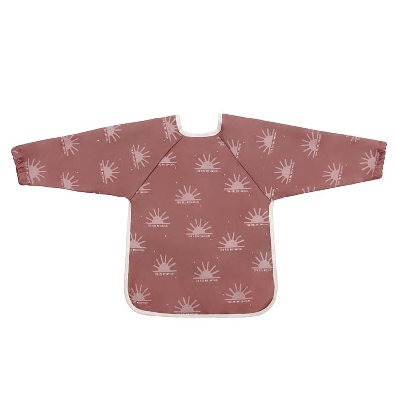 Muumee Śliniak Wodoodporny Sun 6-18m