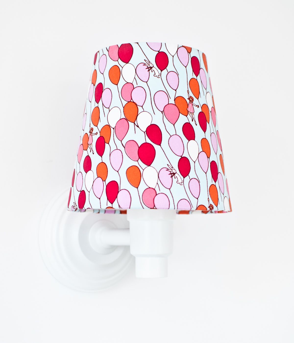 Kinkiet Baloniki Lamps&Co Dziecięcy LED 1+